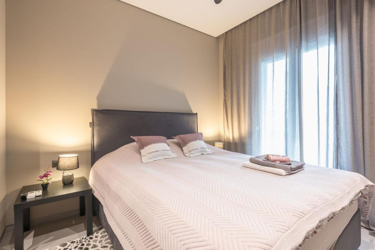 Ionia Luxury Suites B Athen Eksteriør billede