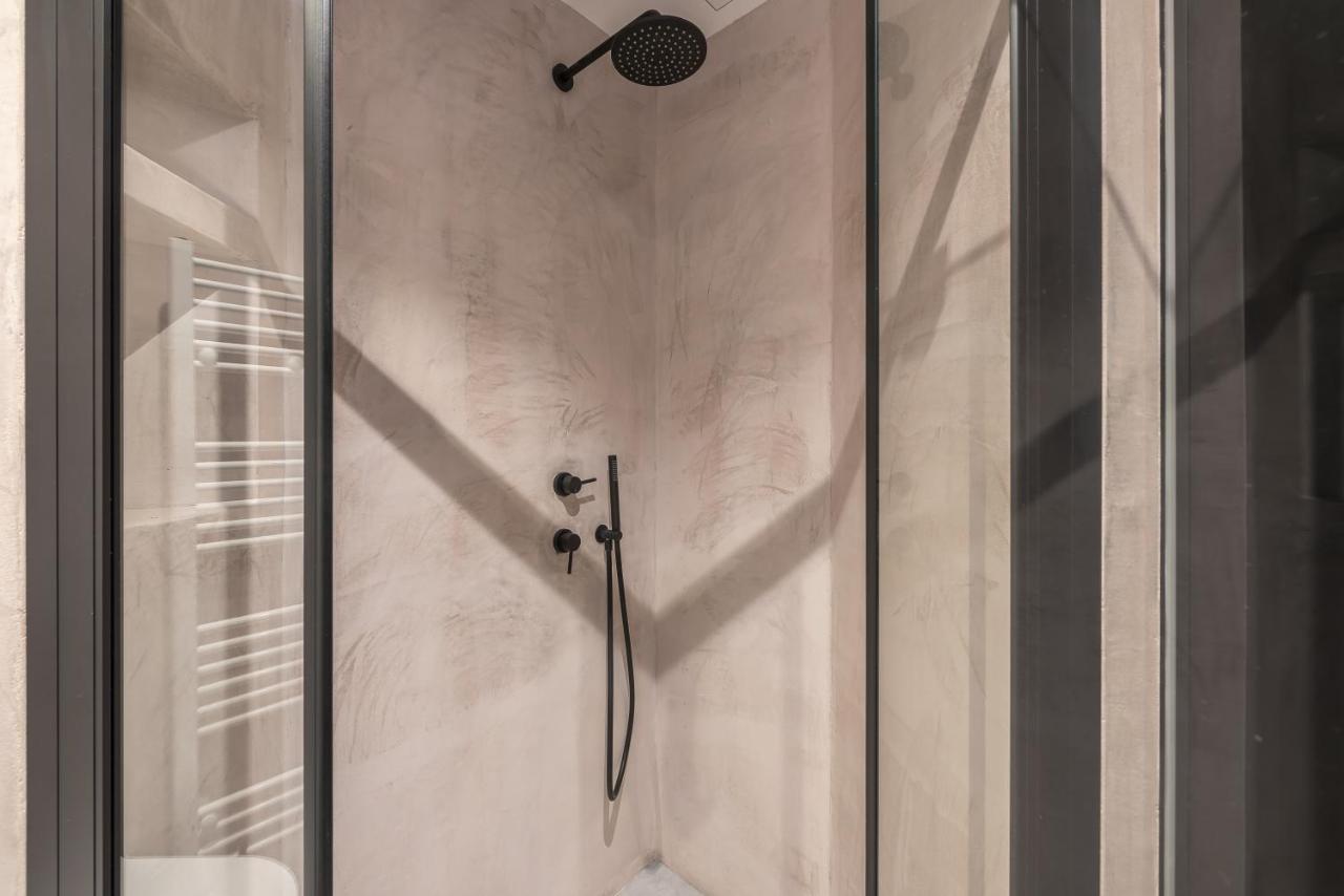 Ionia Luxury Suites B Athen Eksteriør billede